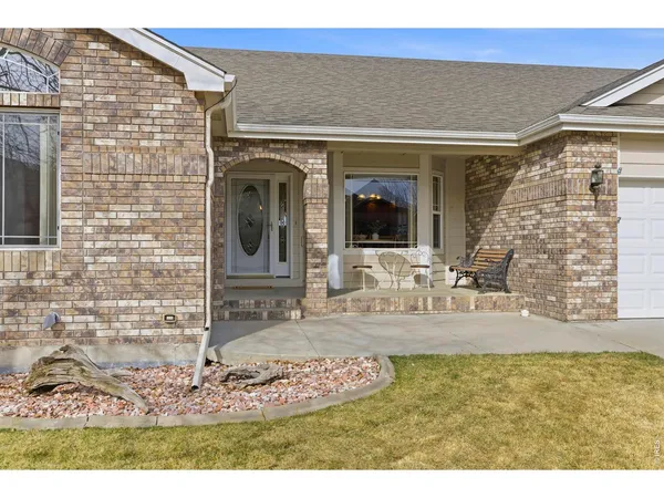 $1,000,000 | 3075 Challenger Point Drive, Loveland, CO 80538