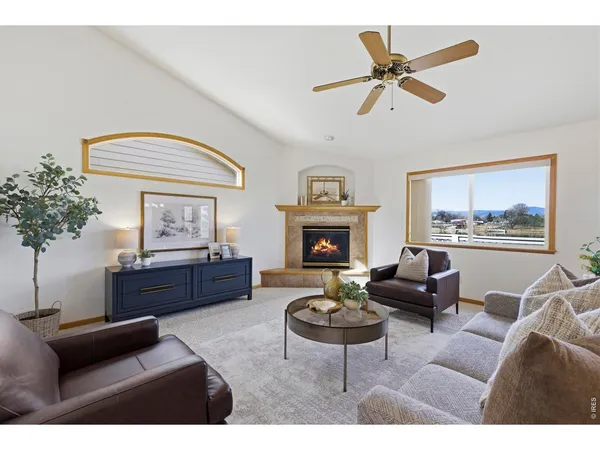 $1,000,000 | 3075 Challenger Point Drive, Loveland, CO 80538