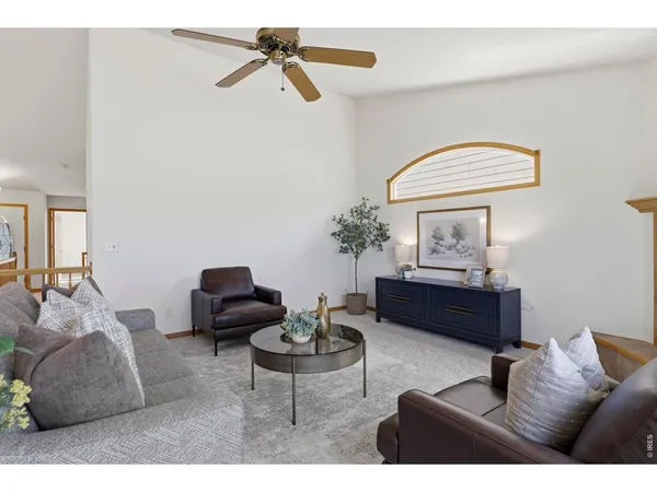 $1,000,000 | 3075 Challenger Point Drive, Loveland, CO 80538