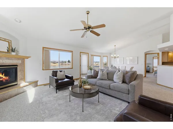 $1,000,000 | 3075 Challenger Point Drive, Loveland, CO 80538