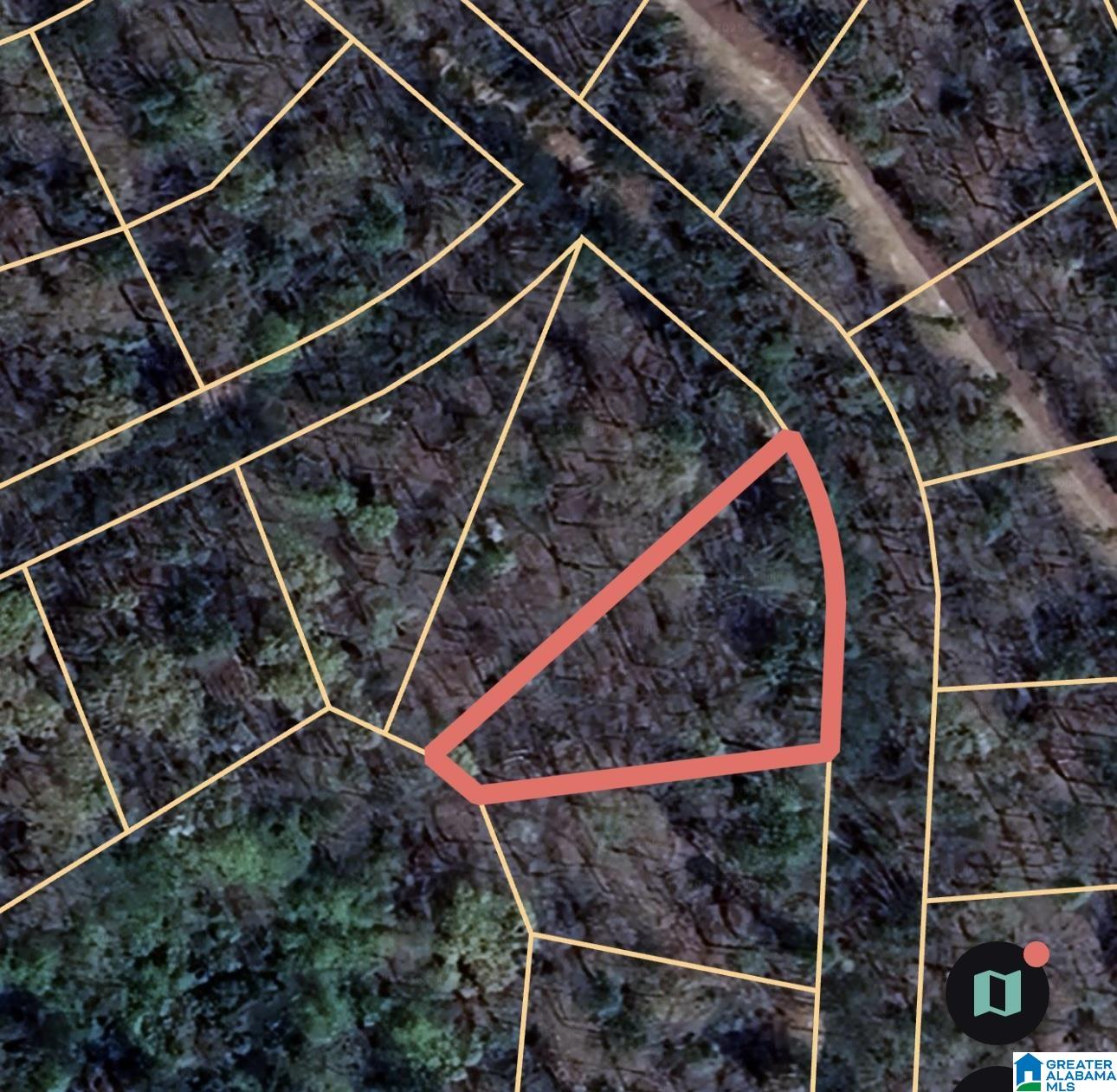 0 Point Aquarius Alpine Al, Unit 34 35 36 Alpine, AL 35014 - Photo 2 of 3