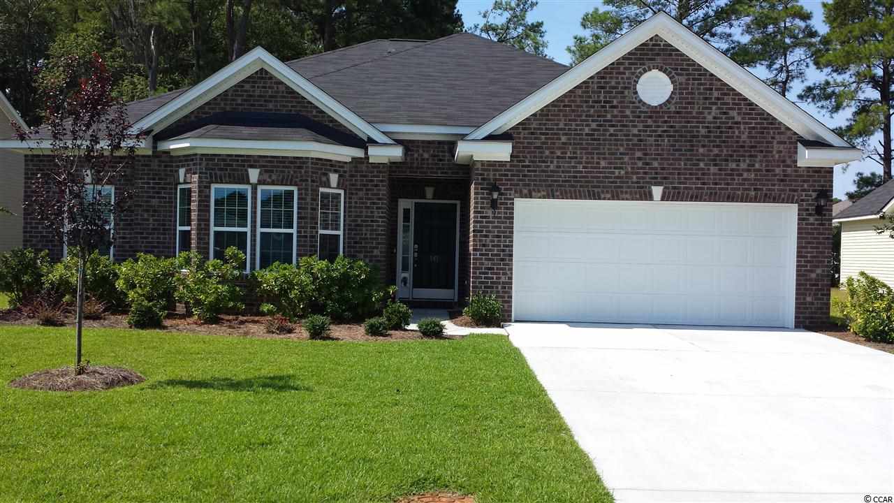 166 Ridge Point Drive Conway, SC 29526 - Photo 1 of 11 Gallery Image 1