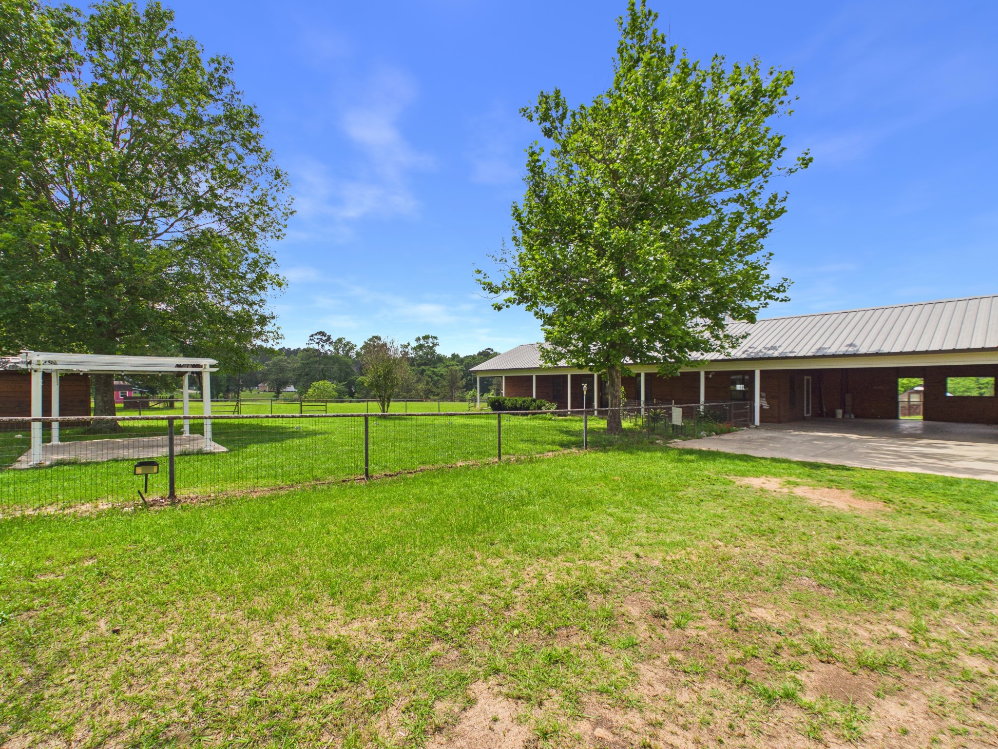 160 Vida Lane Coldspring, TX 77331 - Photo 23 of 23