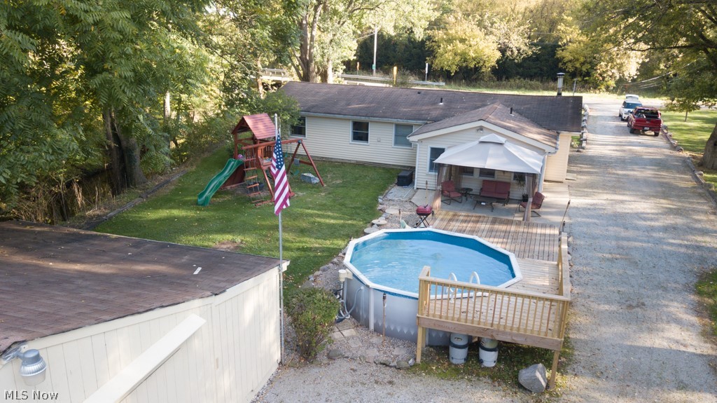 5765 Buffham Road Seville, OH 44273 - Photo 4 of 28 Gallery Image 4