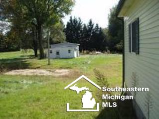 12191 Lulu Road Ida, MI 48140 - Photo 16 of 18 POLE BARN