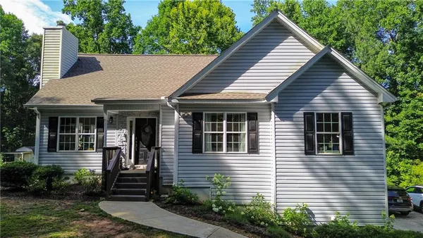 $350,000 | 171 Iron Bound Trail, Dallas, GA 30132
