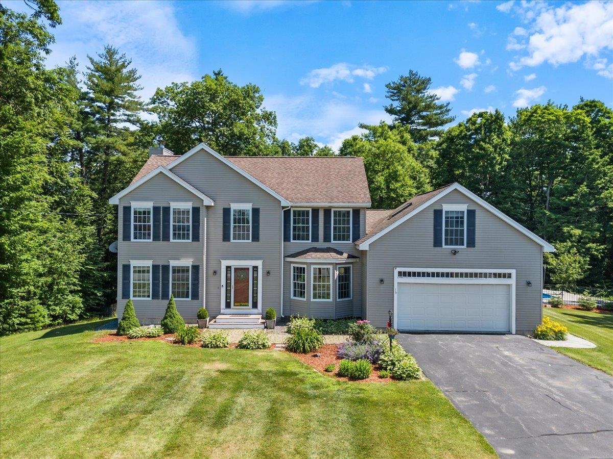 15 Overlook Road Newton, NH 03858 - Photo 1 of 34 Gallery Image 1