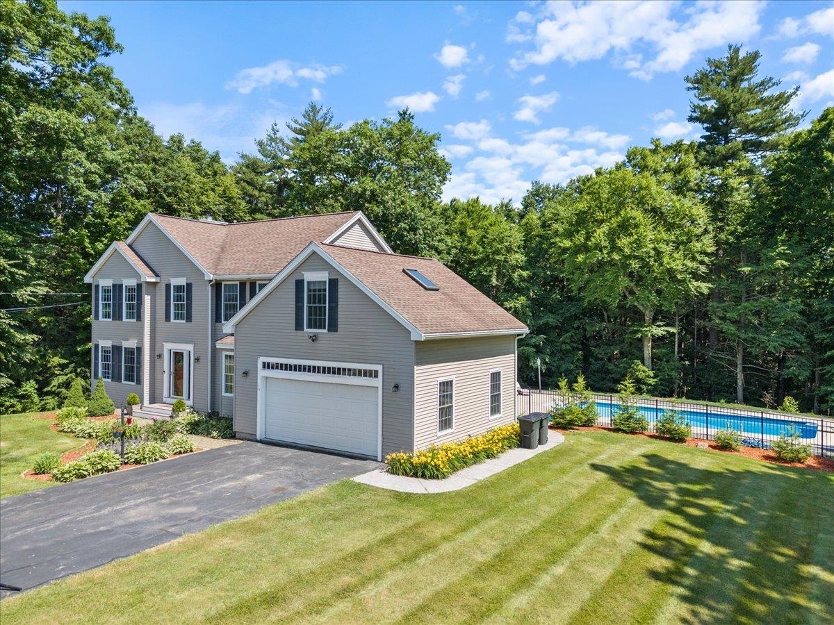 15 Overlook Road Newton, NH 03858 - Photo 2 of 34 Gallery Image 2