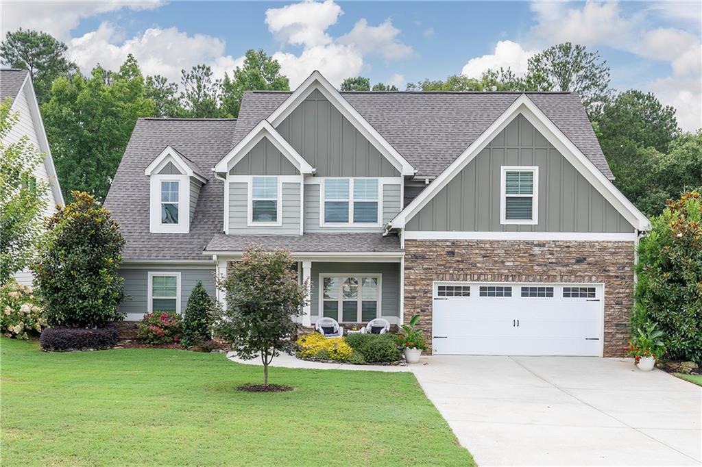 137 Unicoi Way Dallas, GA 30132 - Photo 1 of 45 Gallery Image 1