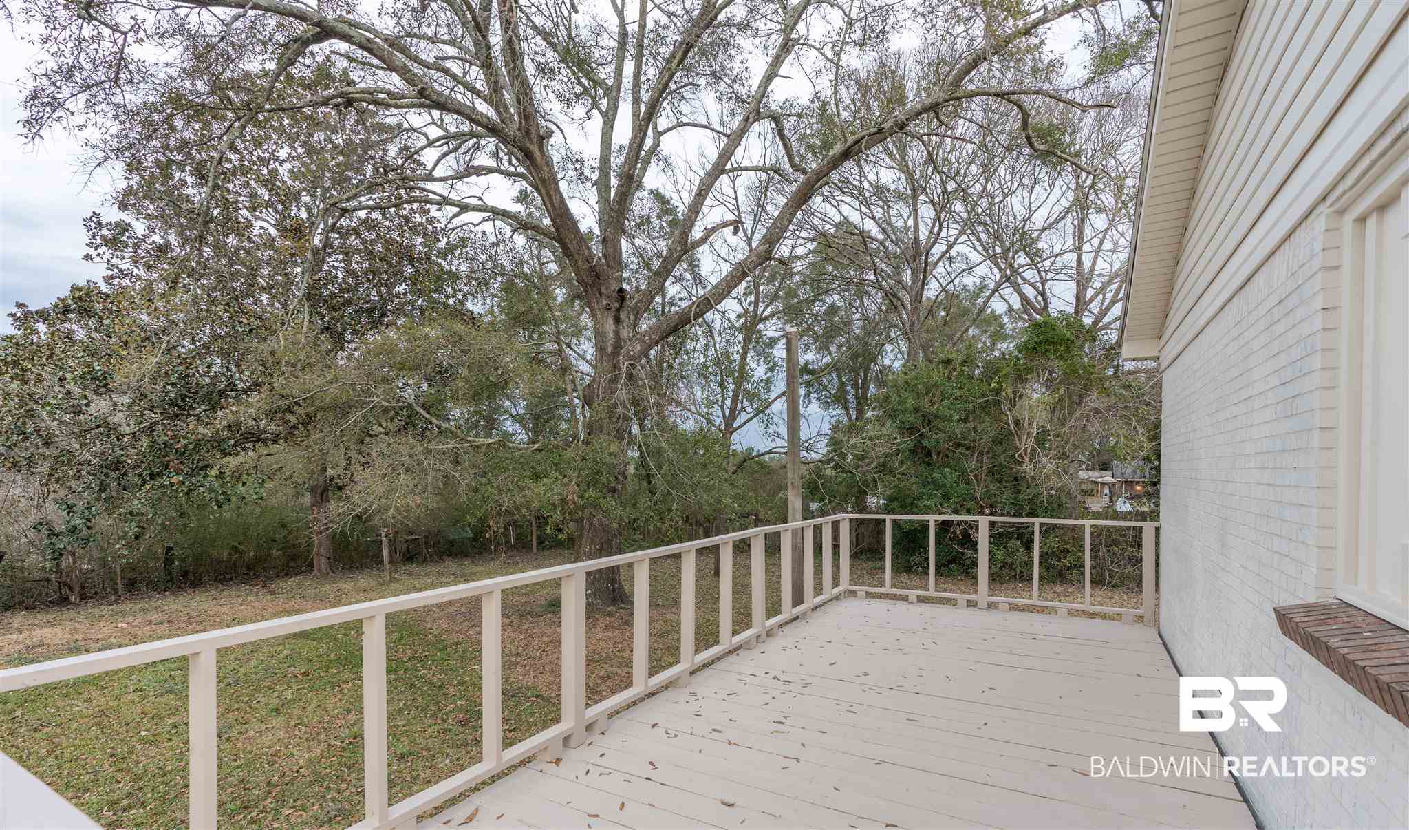 6601 Private Road 181 Eight Mile, AL 36613 - Photo 20 of 32 Side Porch