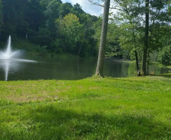 a view of a lake view