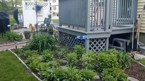 30 George Saint Extension, Unit 30 Webster, MA 01570 - Photo 19 of 30 Gallery Image 19