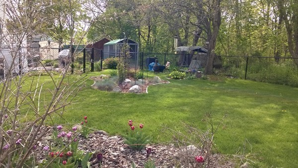 30 George Saint Extension, Unit 30 Webster, MA 01570 - Photo 23 of 30 Gallery Image 23