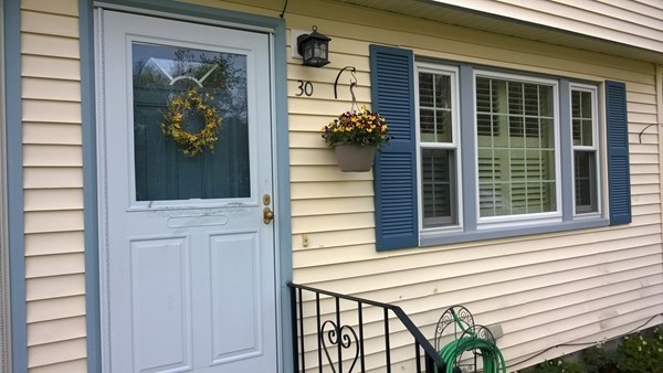 30 George Saint Extension, Unit 30 Webster, MA 01570 - Photo 3 of 30 Gallery Image 3