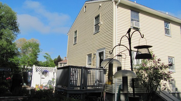 30 George Saint Extension, Unit 30 Webster, MA 01570 - Photo 4 of 30 Gallery Image 4