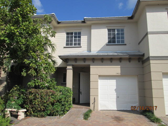1402 Lucaya Drive Riviera Beach, FL 33404 - Photo 1 of 32 1402 Lucaya Dr, for sale 053
