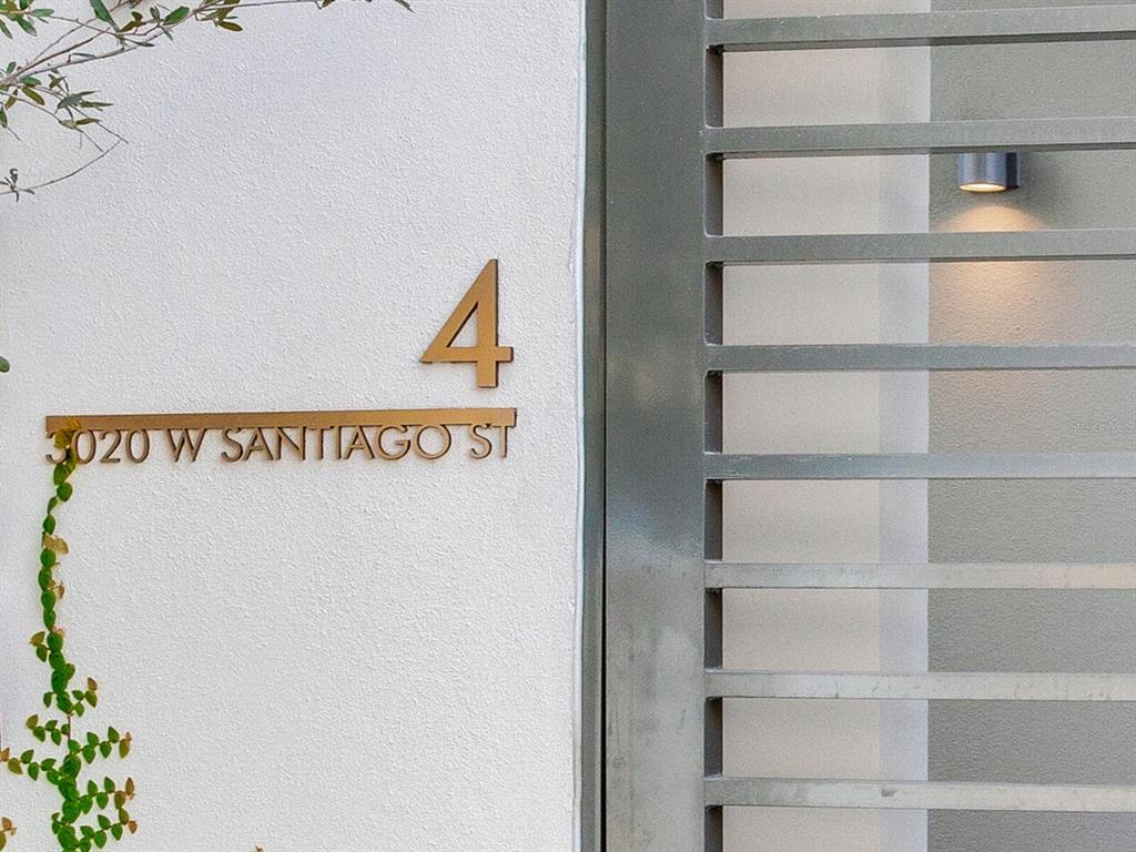 3020 West Santiago Street, Unit 4 Tampa, FL 33629 - Photo 5 of 99