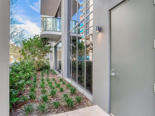 a view of swimming pool and lake view