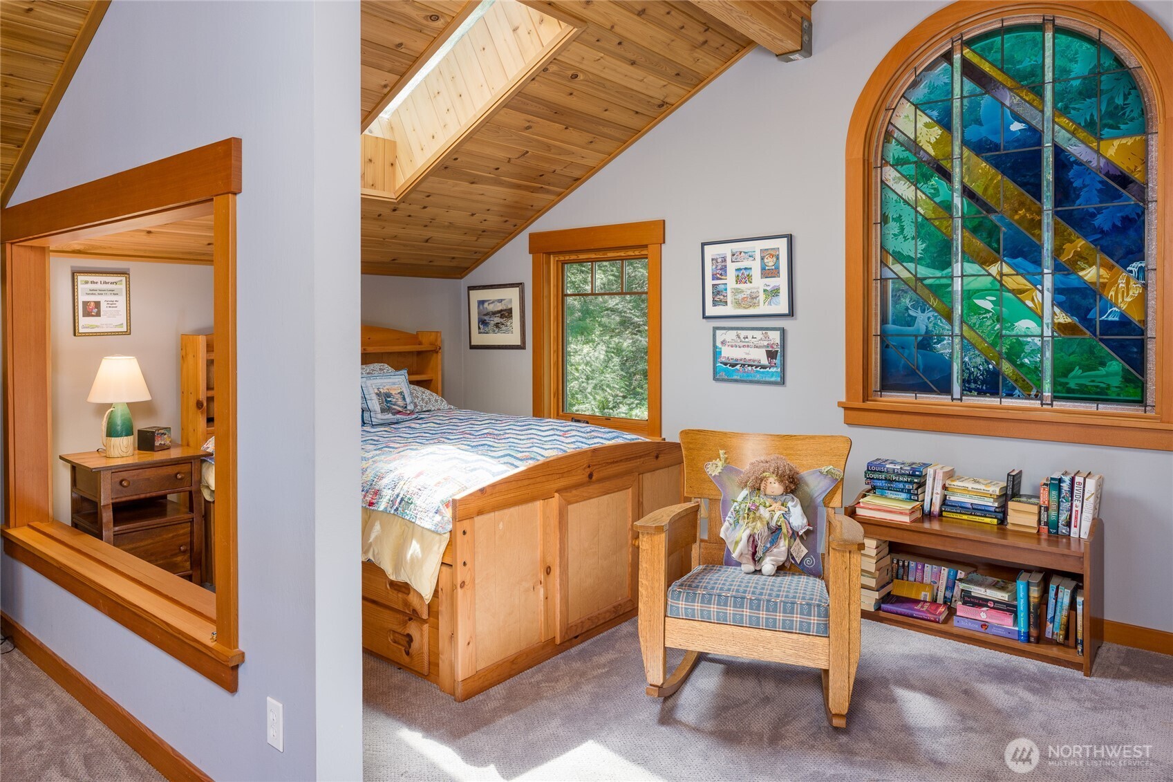 2101 Dolphin Bay Road Orcas Island, WA 98245 - Photo 34 of 38