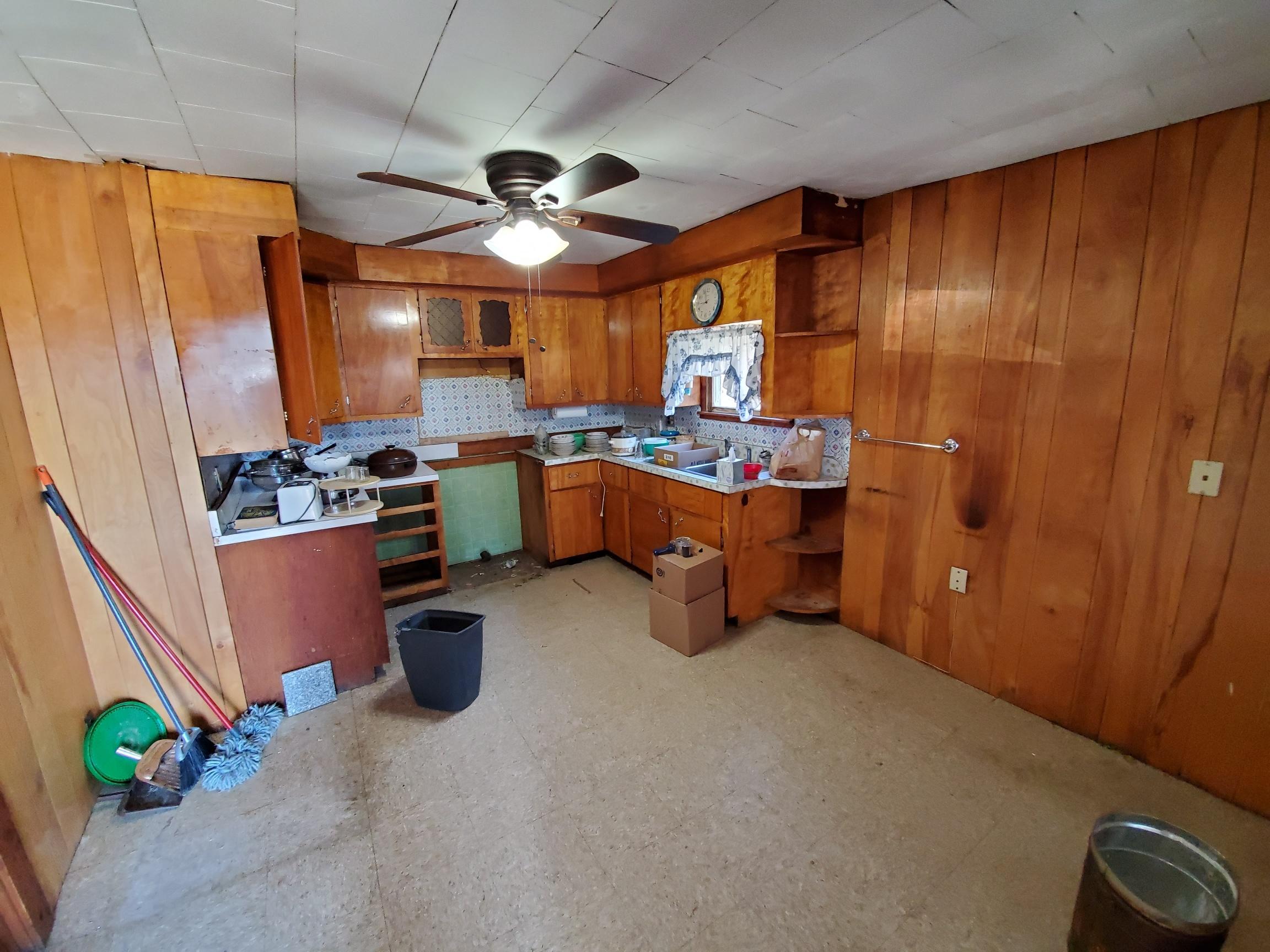67 Powersville Road Medway, ME 04460 - Photo 19 of 55 kitchen