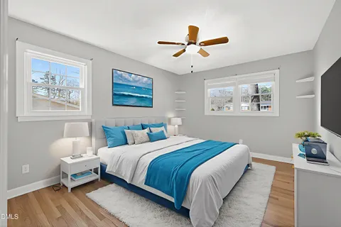 $490,000 | 5931 South Sharon Drive, Raleigh, NC 27603