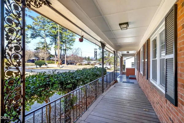 $469,900 | 5931 South Sharon Drive, Raleigh, NC 27603