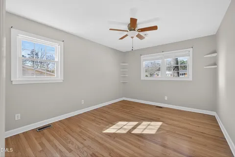 $490,000 | 5931 South Sharon Drive, Raleigh, NC 27603