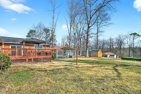 $490,000 | 5931 South Sharon Drive, Raleigh, NC 27603