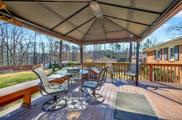 $469,900 | 5931 South Sharon Drive, Raleigh, NC 27603