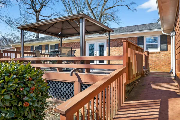 $469,900 | 5931 South Sharon Drive, Raleigh, NC 27603
