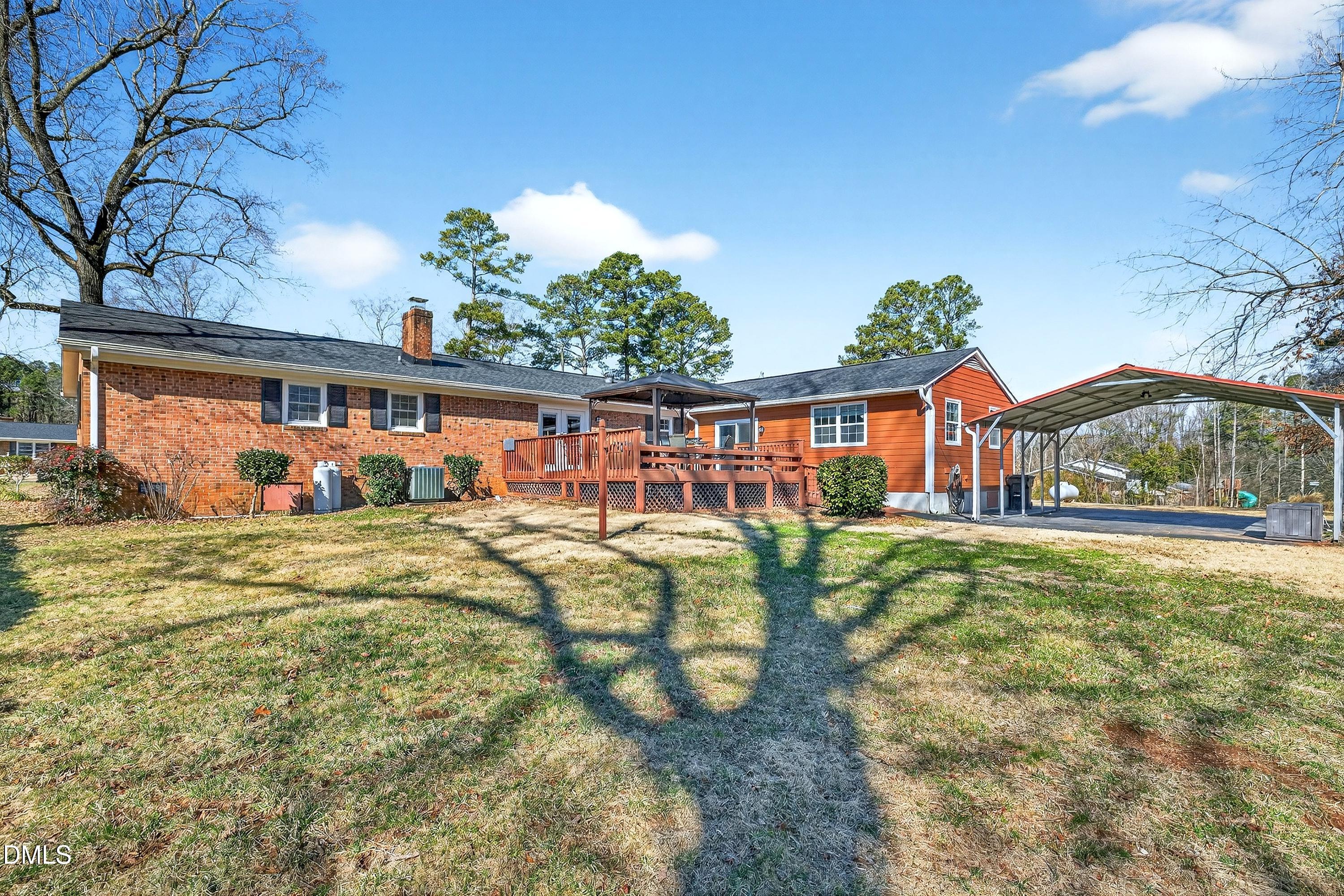 5931 South Sharon Drive Raleigh, NC 27603 - Photo 32 of 39 Scene-49