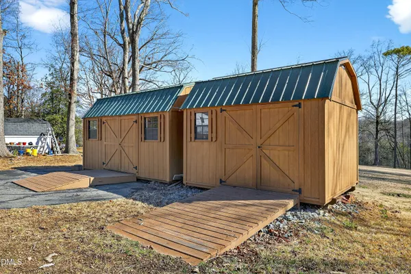 $469,900 | 5931 South Sharon Drive, Raleigh, NC 27603