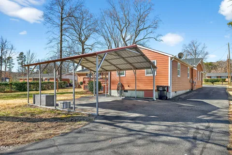 $490,000 | 5931 South Sharon Drive, Raleigh, NC 27603