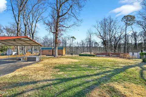 $490,000 | 5931 South Sharon Drive, Raleigh, NC 27603