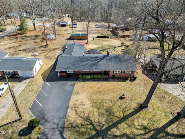 $469,900 | 5931 South Sharon Drive, Raleigh, NC 27603