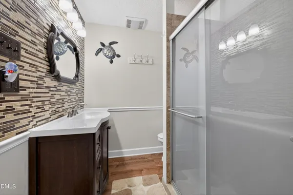 $469,900 | 5931 South Sharon Drive, Raleigh, NC 27603