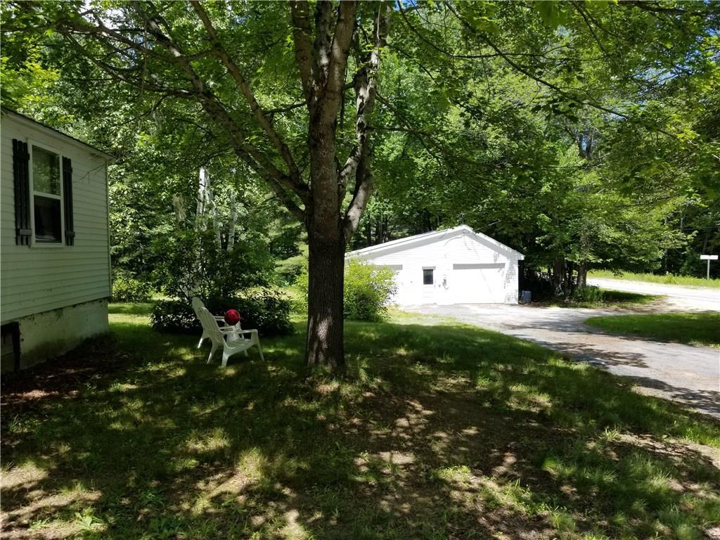 832 Buckfield Road Hebron, ME 04238 - Photo 3 of 18 Photo