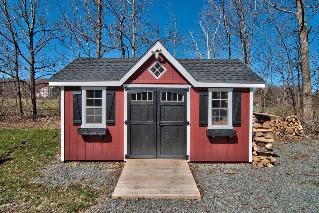 731 Spring Hill Road Sterling, PA 18463 - Photo 68 of 73 Photo 69