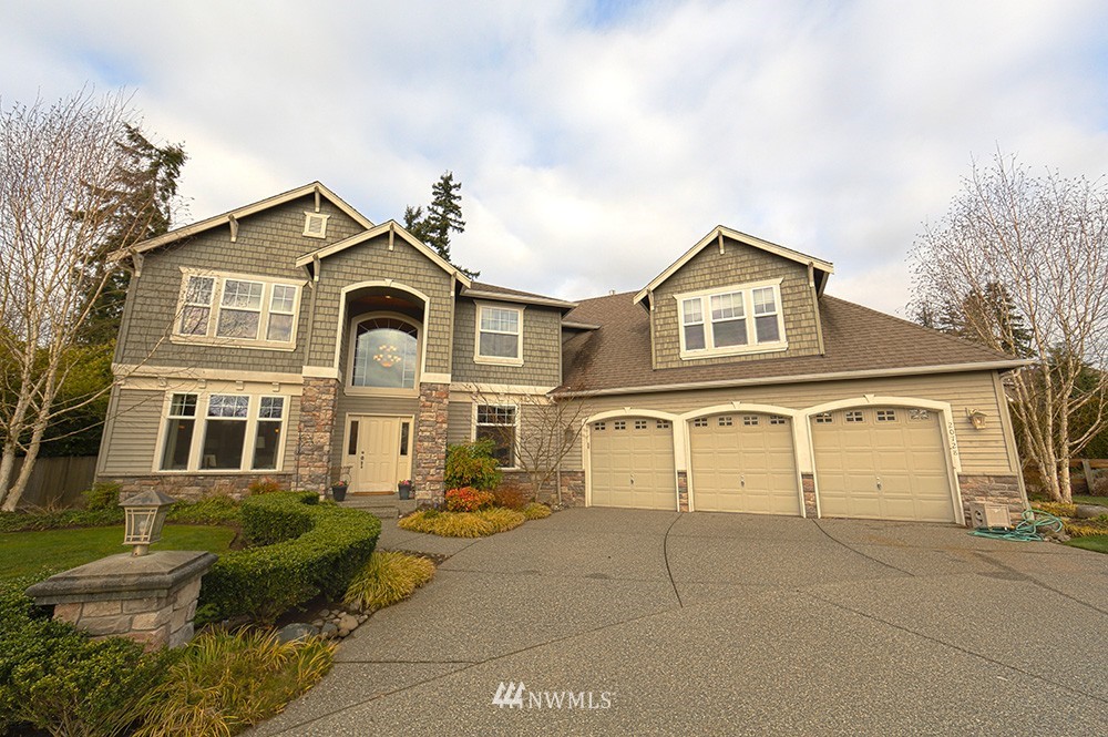 20728 37th Drive Southeast Bothell, WA 98021 - Photo 1 of 25