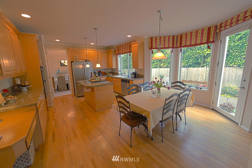 20728 37th Drive Southeast Bothell, WA 98021 - Photo 3 of 25