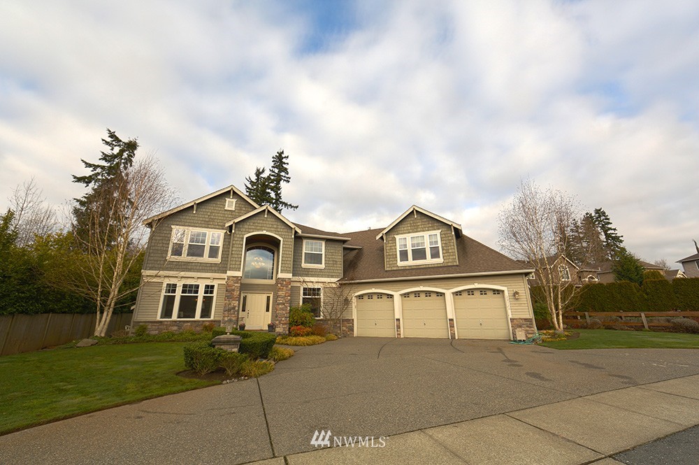 20728 37th Drive Southeast Bothell, WA 98021 - Photo 22 of 25