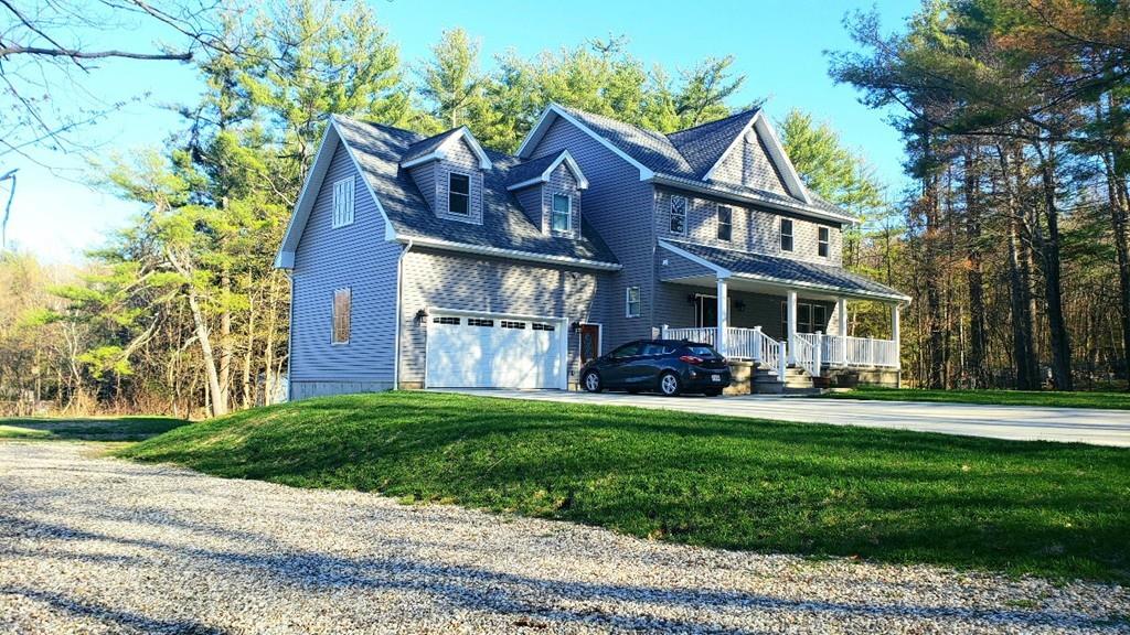32 NW Road Westhampton, MA 01027 - Photo 2 of 23