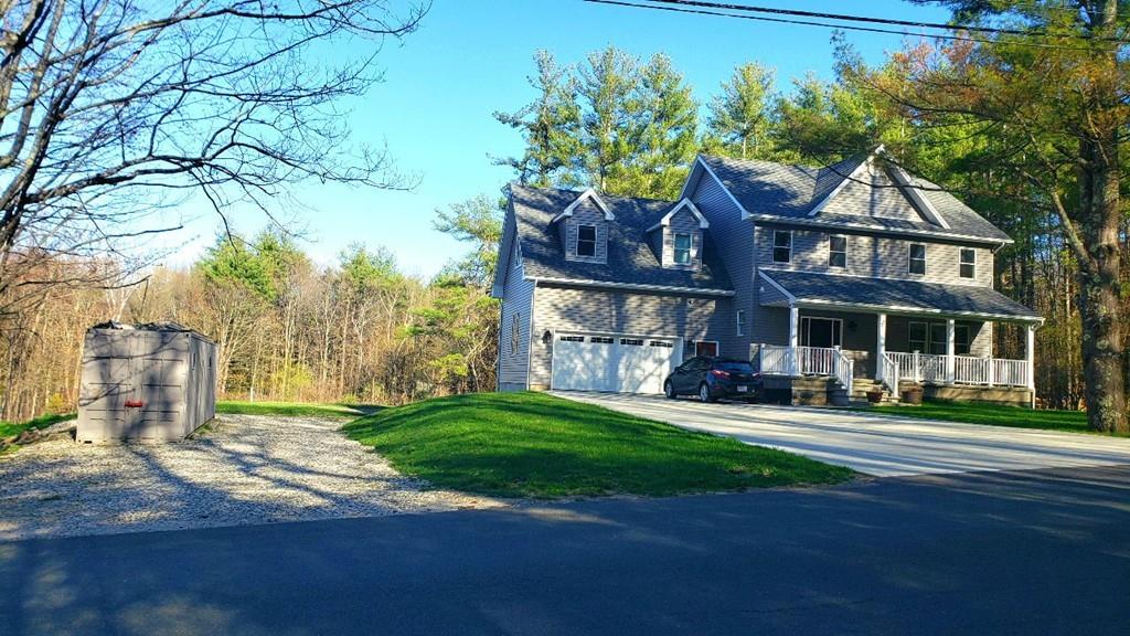 32 NW Road Westhampton, MA 01027 - Photo 3 of 23