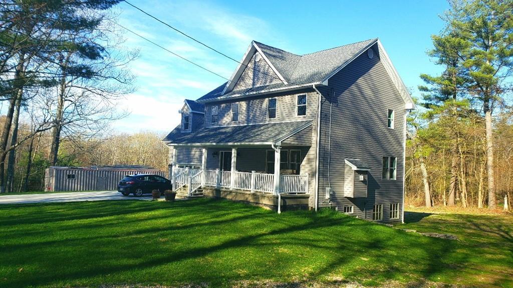32 NW Road Westhampton, MA 01027 - Photo 4 of 23