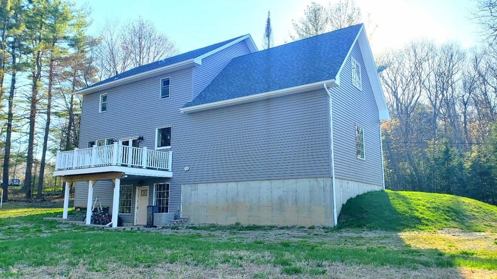 32 NW Road Westhampton, MA 01027 - Photo 5 of 23