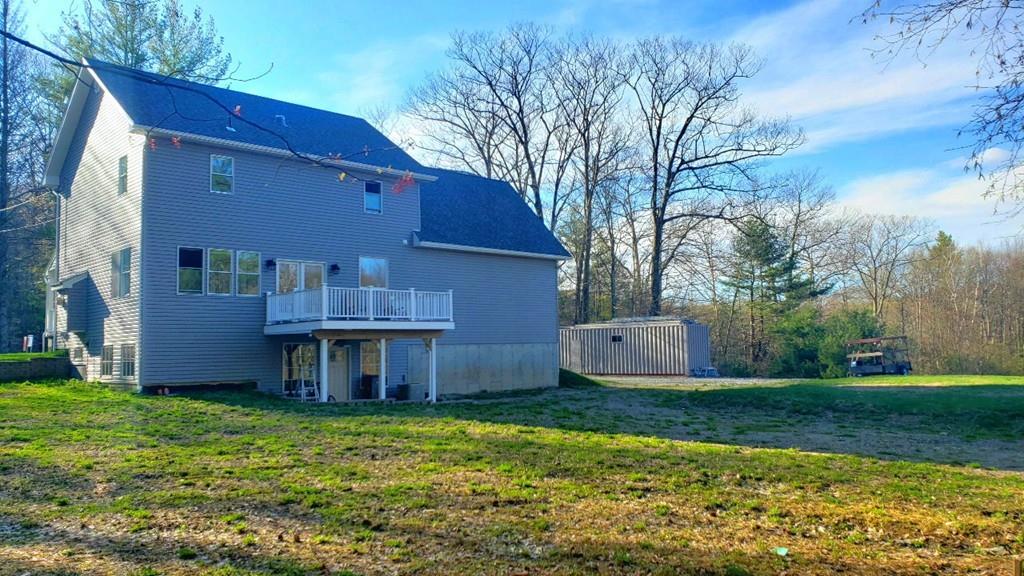32 NW Road Westhampton, MA 01027 - Photo 6 of 23