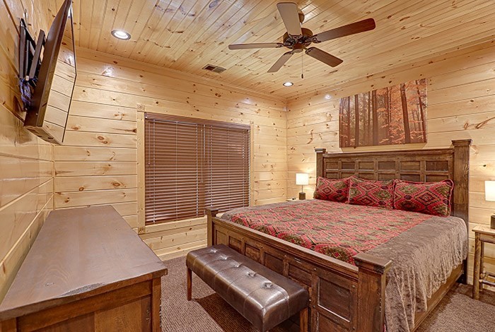 3223 Mayes Loop Road Pigeon Forge, TN 37863 - Photo 45 of 48 Gallery Image 45