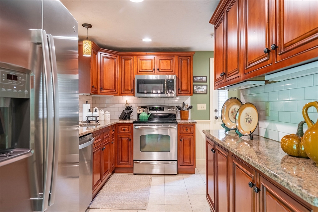 951 Dana Road Barre, MA 01005 - Photo 13 of 41 Gallery Image 13
