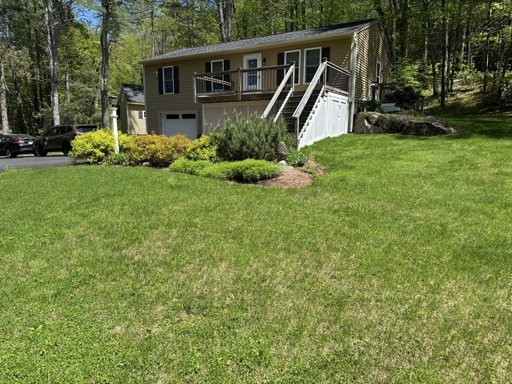 951 Dana Road Barre, MA 01005 - Photo 2 of 41 Gallery Image 2
