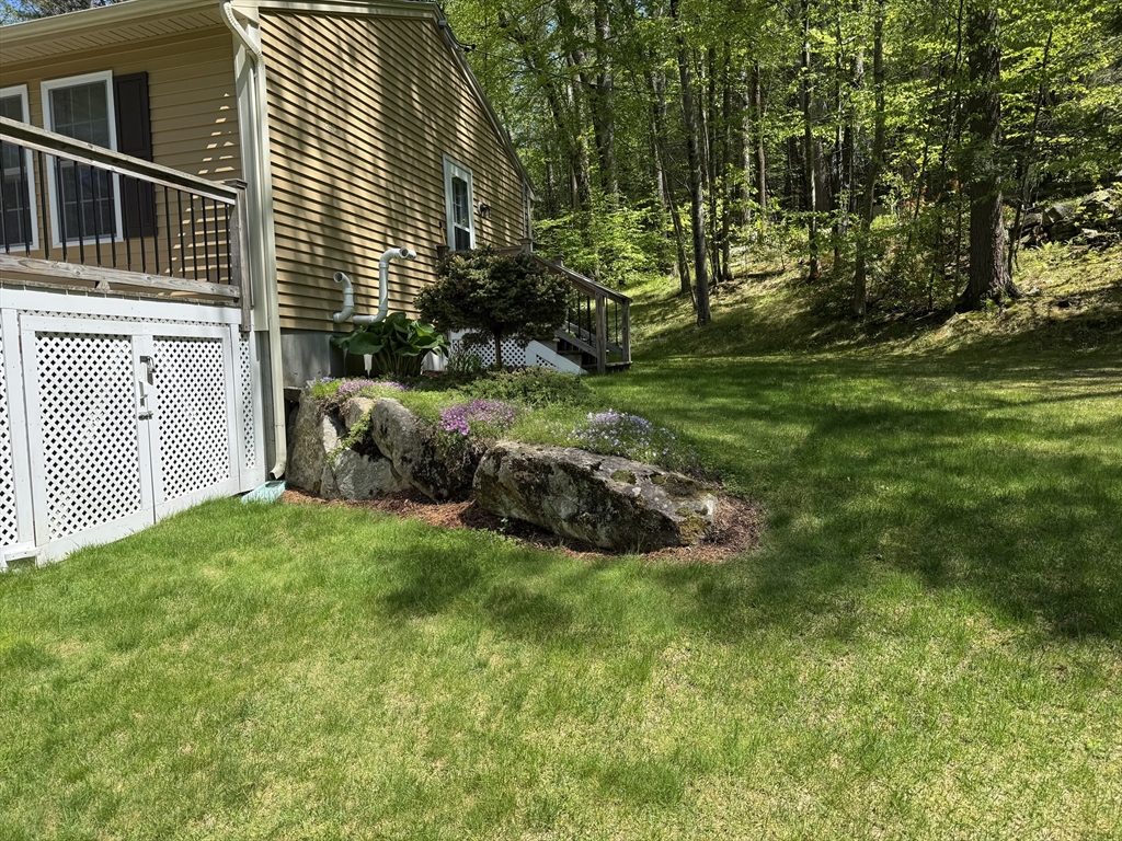 951 Dana Road Barre, MA 01005 - Photo 3 of 41 Gallery Image 3
